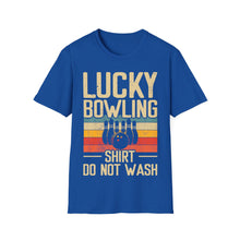 Load image into Gallery viewer, Lucky Bowling Shirt