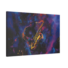 Load image into Gallery viewer, Jazz Musician