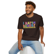 Load image into Gallery viewer, Match Energy
