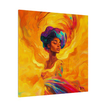 Load image into Gallery viewer, She Lights the Room