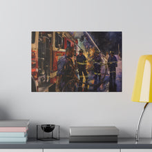 Load image into Gallery viewer, Firemen