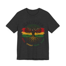 Load image into Gallery viewer, Juneteenth Tee