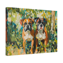 Load image into Gallery viewer, Dogs at Play