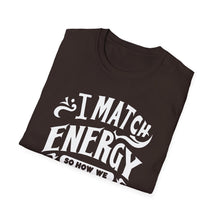 Load image into Gallery viewer, Match Energy
