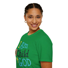 Load image into Gallery viewer, Child of God
