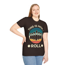 Load image into Gallery viewer, How I Roll