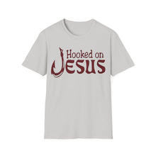 Load image into Gallery viewer, Hooked on Jesus
