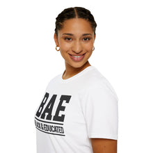 Load image into Gallery viewer, Black and Educated