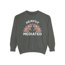 Load image into Gallery viewer, Heavily Medicated Sweatshirt
