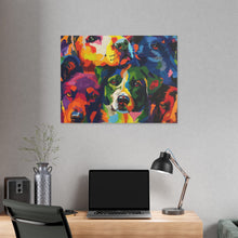 Load image into Gallery viewer, Colorful Dogs