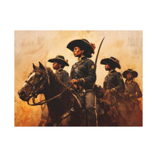 Load image into Gallery viewer, She Wore the Uniform