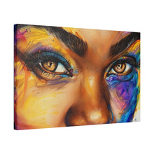 Load image into Gallery viewer, Pretty Brown Eyes