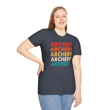 Load image into Gallery viewer, Archery7
