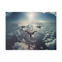 Load image into Gallery viewer, Military Aircraft