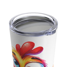 Load image into Gallery viewer, Coffee First - Tumbler 20oz