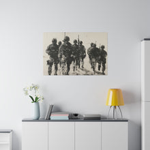 Load image into Gallery viewer, Military Team