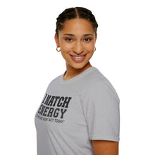 Load image into Gallery viewer, Match Energy
