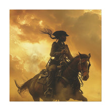 Load image into Gallery viewer, She Wore the Uniform