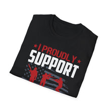 Load image into Gallery viewer, I Proudly support our Troops
