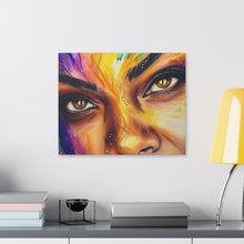 Load image into Gallery viewer, Pretty Brown Eyes