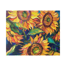 Load image into Gallery viewer, Sunflowers