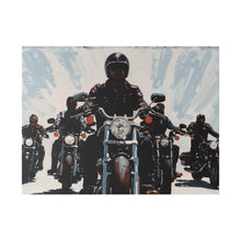 Load image into Gallery viewer, Let's Ride