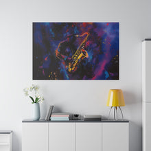 Load image into Gallery viewer, Jazz Musician