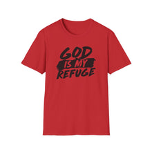 Load image into Gallery viewer, God is my Refuge