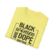 Load image into Gallery viewer, Black Women