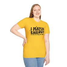 Load image into Gallery viewer, Match Energy