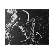 Load image into Gallery viewer, Man of Jazz