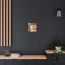 Load image into Gallery viewer, Year of the Ram - Canvas Wall Art