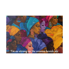 Load image into Gallery viewer, Strong Women