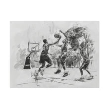 Load image into Gallery viewer, Men on the Court
