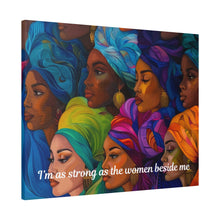 Load image into Gallery viewer, Strong Women