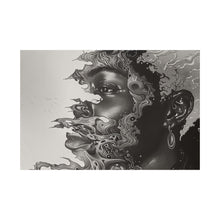 Load image into Gallery viewer, Woman of Many Faces