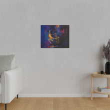 Load image into Gallery viewer, Jazz Musician