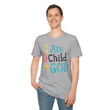 Load image into Gallery viewer, Child of God