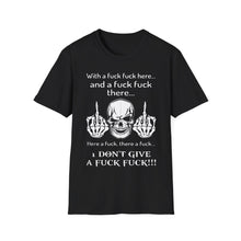 Load image into Gallery viewer, I Don't Give a Fuck