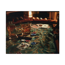 Load image into Gallery viewer, Poker & Bourbon