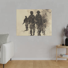 Load image into Gallery viewer, Military Team