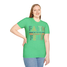 Load image into Gallery viewer, Faith over Fear