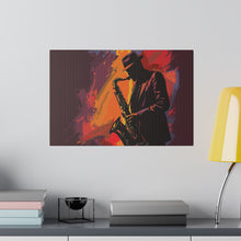 Load image into Gallery viewer, Jazz Musician