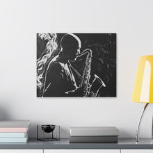 Load image into Gallery viewer, Man of Jazz