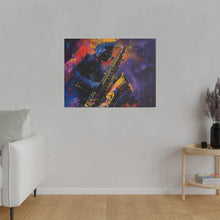 Load image into Gallery viewer, Jazz Musician