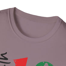 Load image into Gallery viewer, Unisex Softstyle T-Shirt - Juneteenth 1865