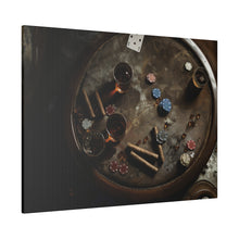 Load image into Gallery viewer, Poker & Bourbon