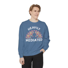 Load image into Gallery viewer, Heavily Medicated Sweatshirt