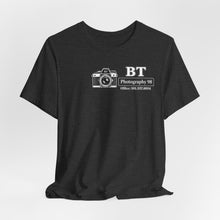 Load image into Gallery viewer, BT Photography Tee
