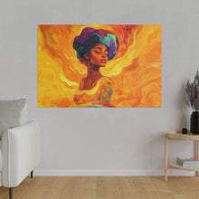 Load image into Gallery viewer, She Lights the Room